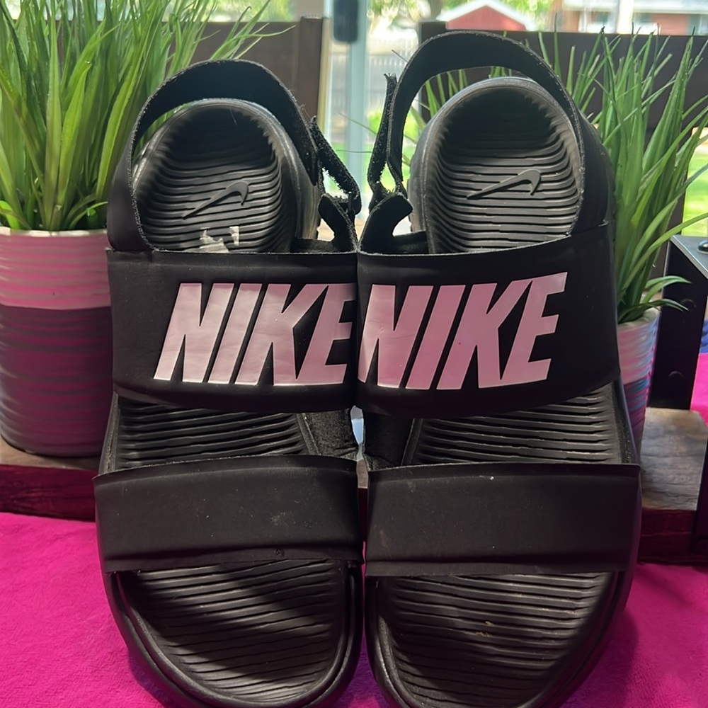 Nike sandals
